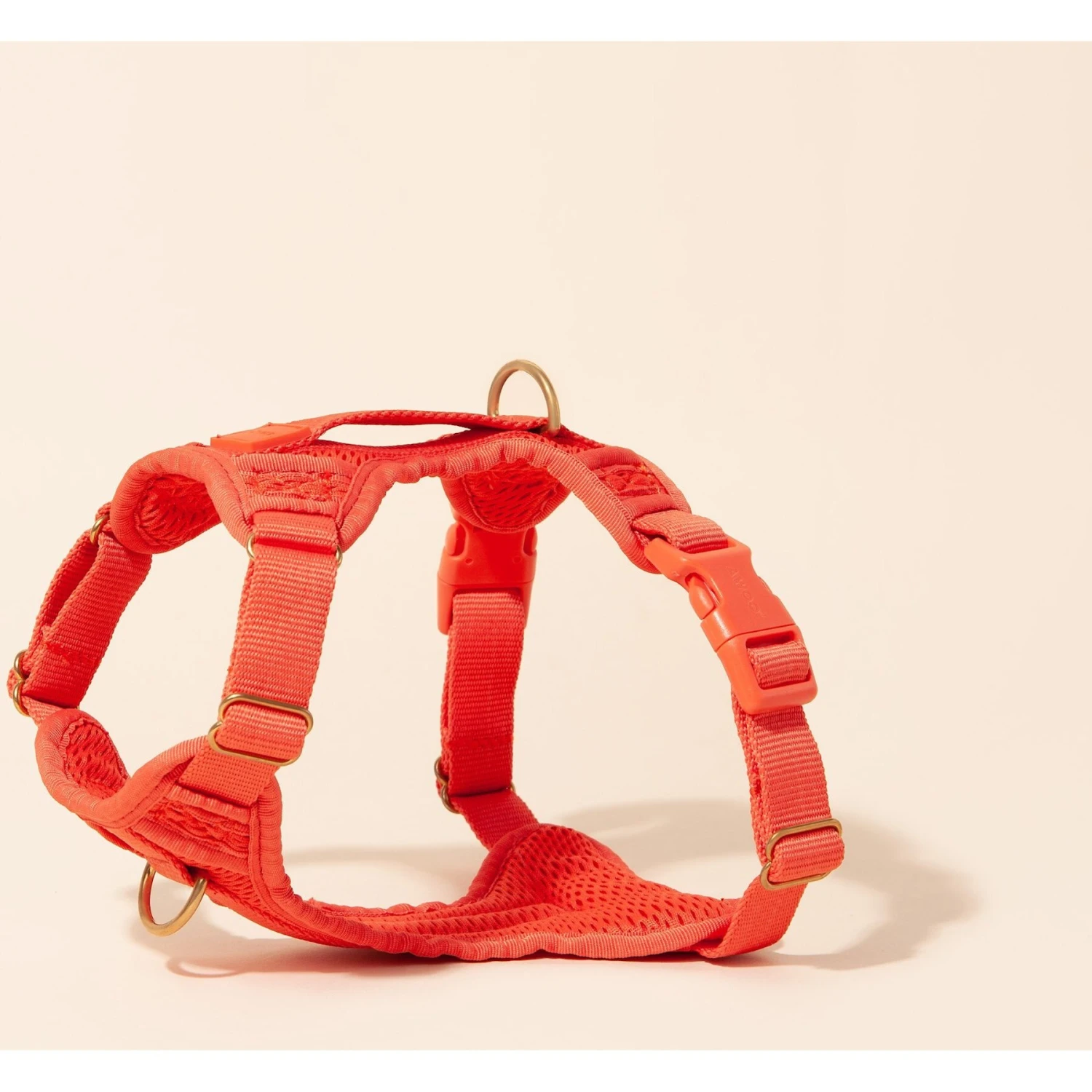 Awoo Huggie Front Clip Dog Harness 7 Awoo Huggie Front Clip Dog Harness - Image 5