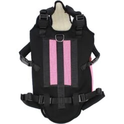 Walkin' Pets Dog Walkin' VertebraVe, Pink -Blue Buffalo Shop 363851 PT2. AC SS1800 V1643927828