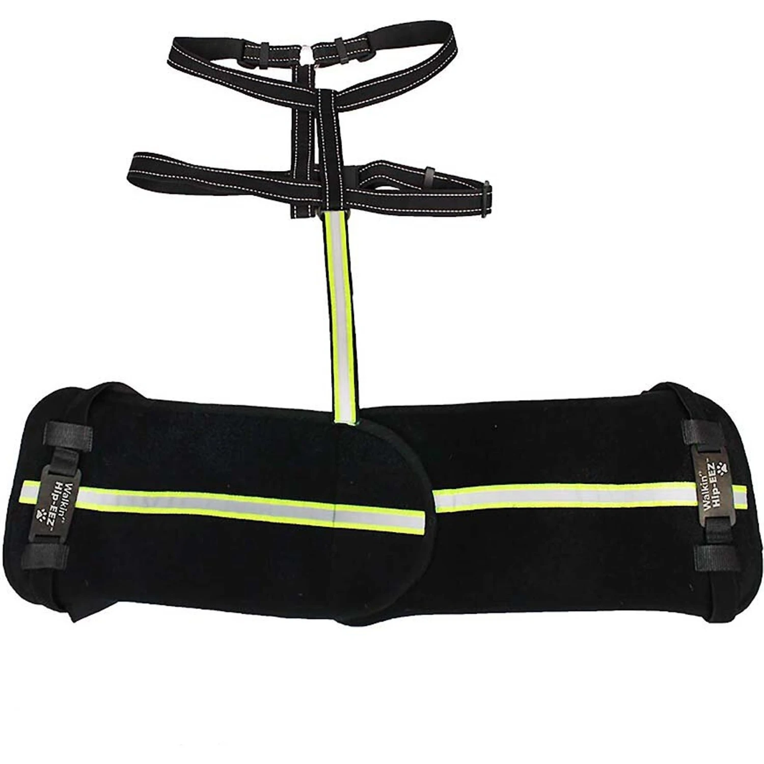 Walkin' Pets Dog Walkin' Hip-EEZ Support System, Black 4 Walkin' Pets Dog Walkin' Hip-EEZ Support System, Black - Image 2