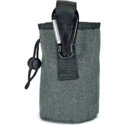 KONG Dog Treat Bag, Red & Black, Small 10 KONG Dog Treat Bag, Red & Black, Small -Blue Buffalo Shop 364077 PT3. AC SS1800 V1643844131