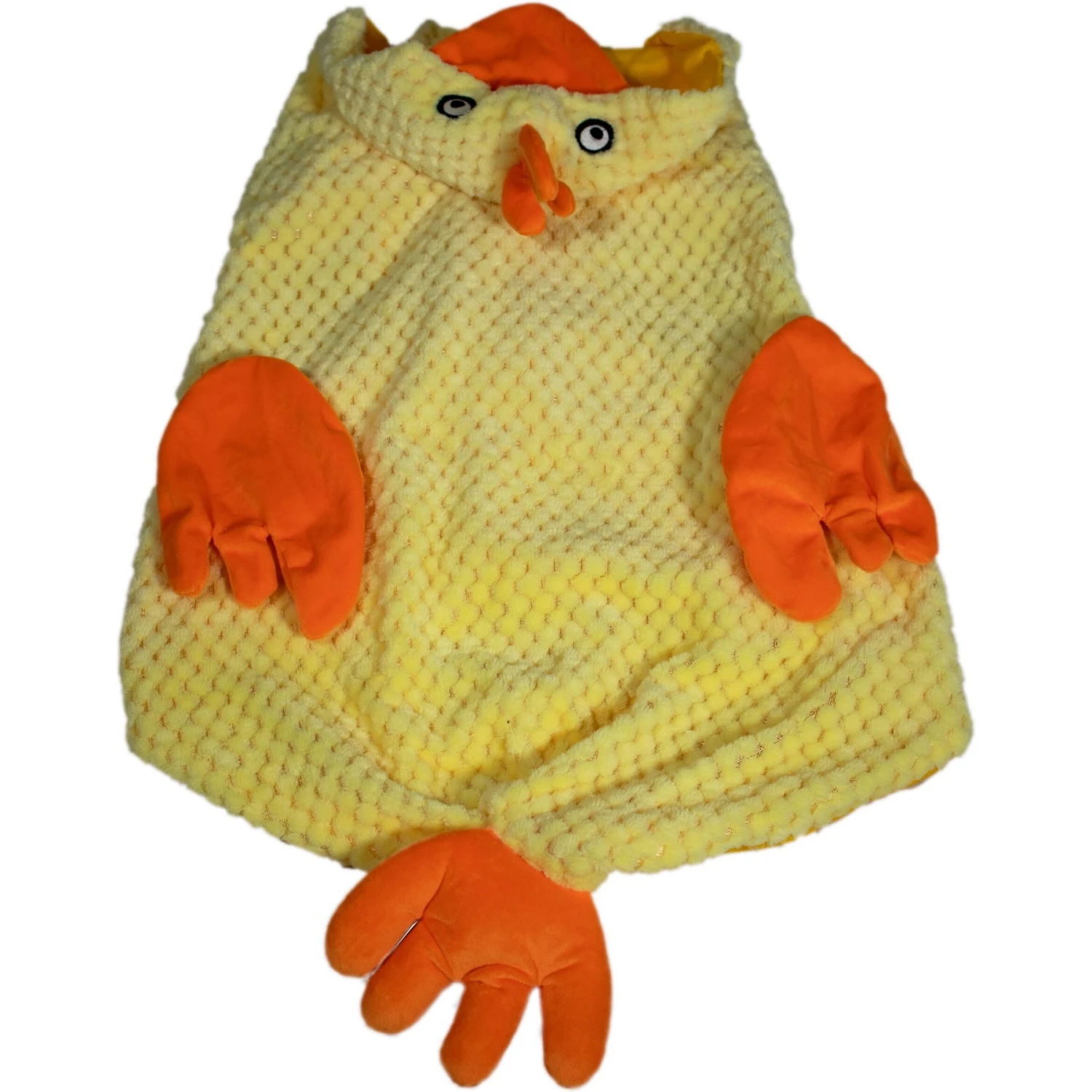 Royal Animals Chicken Dog Costume 6 Royal Animals Chicken Dog Costume - Image 4
