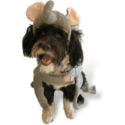 Royal Animals Elephant Dog Costume -Blue Buffalo Shop 364484 PT3. AC SS1800 V1645642006