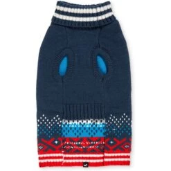 Hotel Doggy Dog Sweater -Blue Buffalo Shop 364570 PT3. AC SS1800 V1670265456