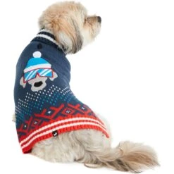 Hotel Doggy Dog Sweater -Blue Buffalo Shop 364570 PT6. AC SS1800 V1670263294