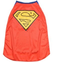 Fetch For Pets DC Comics Halloween Superman Dog Costume 11 Fetch For Pets DC Comics Halloween Superman Dog Costume -Blue Buffalo Shop 364649 PT4. AC SS1800 V1659806843