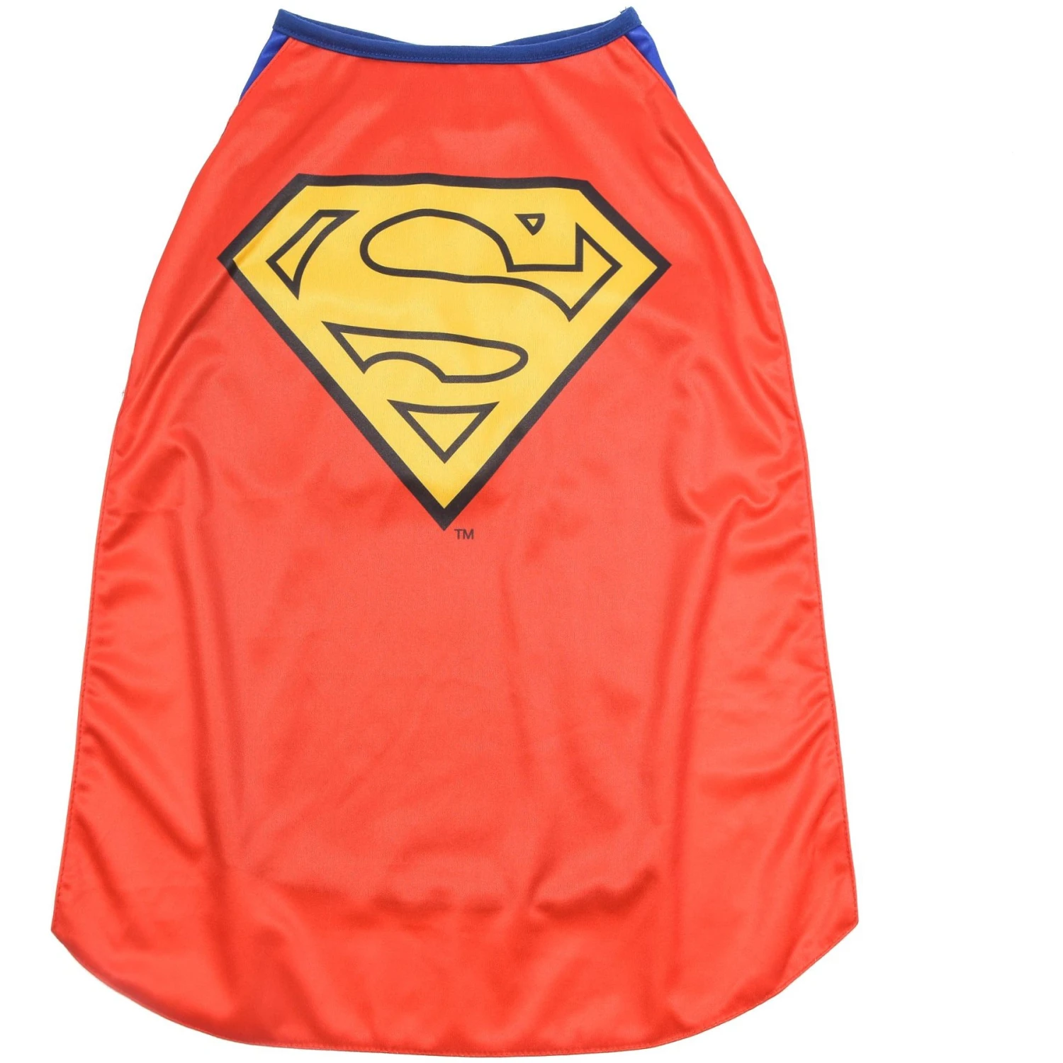 Fetch For Pets DC Comics Halloween Superman Dog Costume 7 Fetch For Pets DC Comics Halloween Superman Dog Costume - Image 5