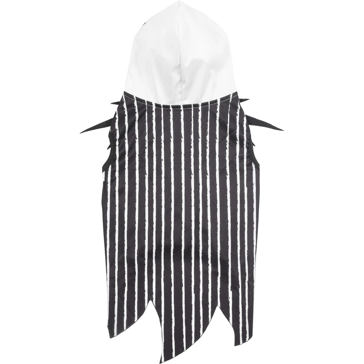 Fetch For Pets Disney Halloween Nightmare Before Christmas Jack Skellington Dog Costume 7 Fetch For Pets Disney Halloween Nightmare Before Christmas Jack Skellington Dog Costume - Image 5