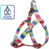 Pawtitas Dog Harness -Blue Buffalo Shop 366030 MAIN. AC SS1800 V1646068890