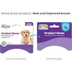 Planet Dog Orbee-Tuff Mazee Interactive Treat Dispensing Puzzle Dog Toy -Blue Buffalo Shop 367757 PT6. AC SS1800 V1644532057