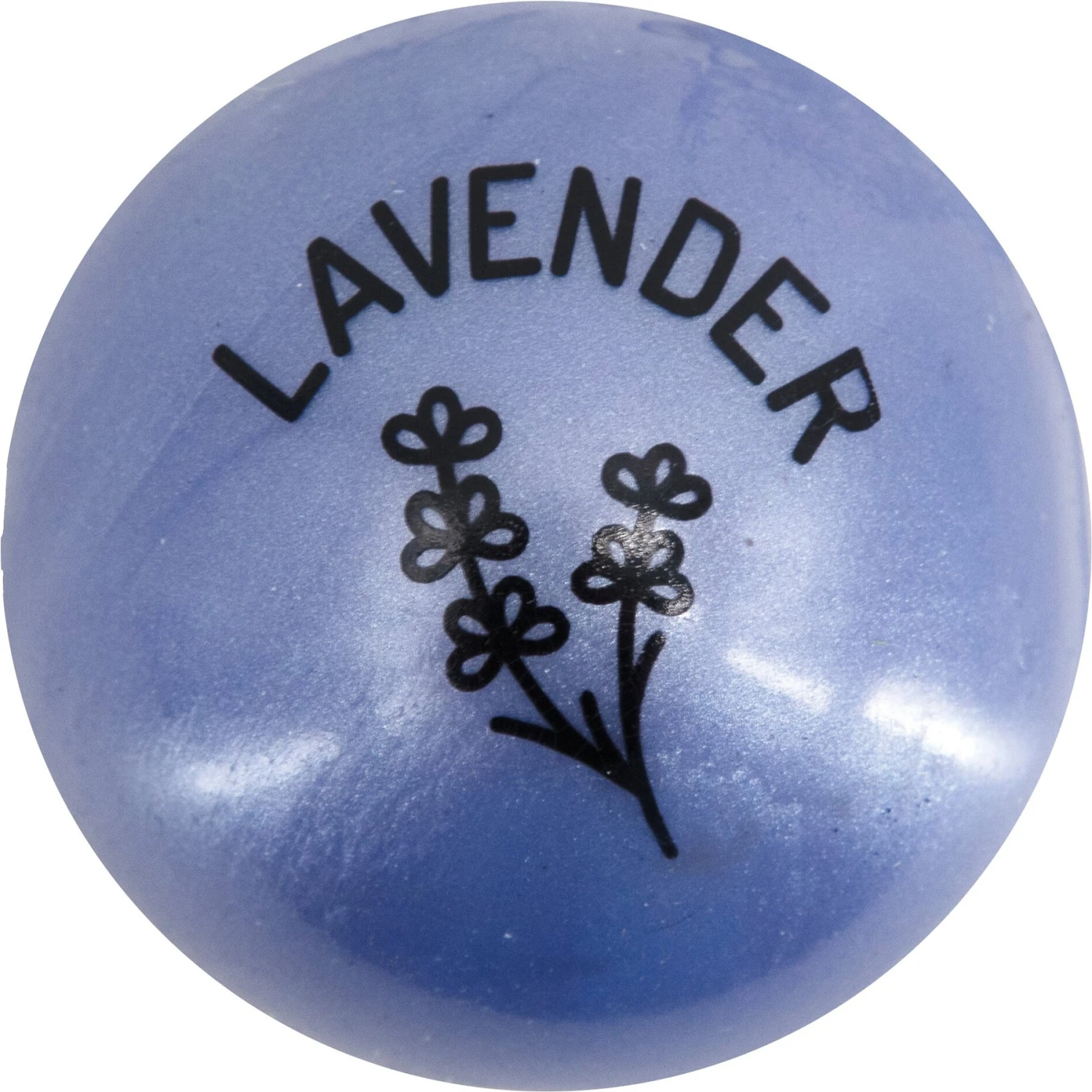 Planet Dog Orbee-Tuff Essentials Lavender Scented Interactive Dog Ball Treat Dispenser Toy, Purple 3 Planet Dog Orbee-Tuff Essentials Lavender Scented Interactive Dog Ball Treat Dispenser Toy, Purple