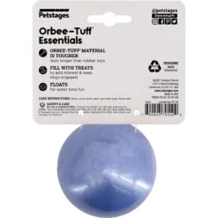 Planet Dog Orbee-Tuff Essentials Lavender Scented Interactive Dog Ball Treat Dispenser Toy, Purple 17 Planet Dog Orbee-Tuff Essentials Lavender Scented Interactive Dog Ball Treat Dispenser Toy, Purple -Blue Buffalo Shop 367761 PT7. AC SS1800 V1644527615
