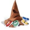 Fetch For Pets Harry Potter House Sorting Hat Burrow Dog Toy -Blue Buffalo Shop 367779 MAIN. AC SS1800 V1645224420