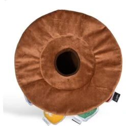 Fetch For Pets Harry Potter House Sorting Hat Burrow Dog Toy -Blue Buffalo Shop 367779 PT2. AC SS1800 V1645221683