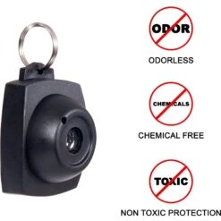 Pet Parade Dog Tick & Flea Repeller 14 Pet Parade Dog Tick & Flea Repeller -Blue Buffalo Shop 367859 PT4. AC SS1800 V1645484232