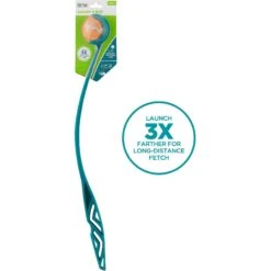 Outward Hound Launch A Ball Tennis Dog Toy 14 Outward Hound Launch A Ball Tennis Dog Toy -Blue Buffalo Shop 368206 PT5. AC SS1800 V1644526983