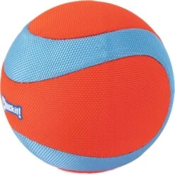 Chuckit! Amphibious Mega Ball Dog Toy, Orange 11 Chuckit! Amphibious Mega Ball Dog Toy, Orange -Blue Buffalo Shop 369038 PT4. AC SS1800 V1645582130