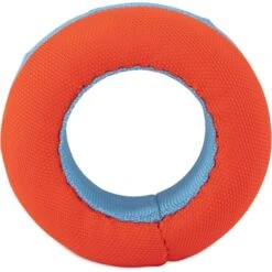Chuckit! Amphibious Roller Ball Dog Toy, Orange 9 Chuckit! Amphibious Roller Ball Dog Toy, Orange -Blue Buffalo Shop 369040 PT5. AC SS1800 V1645576110