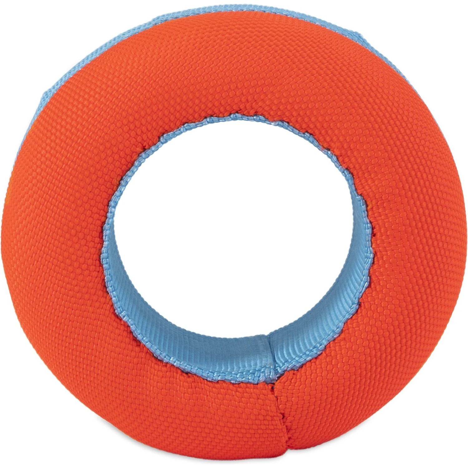 Chuckit! Amphibious Roller Ball Dog Toy, Orange 6 Chuckit! Amphibious Roller Ball Dog Toy, Orange - Image 4