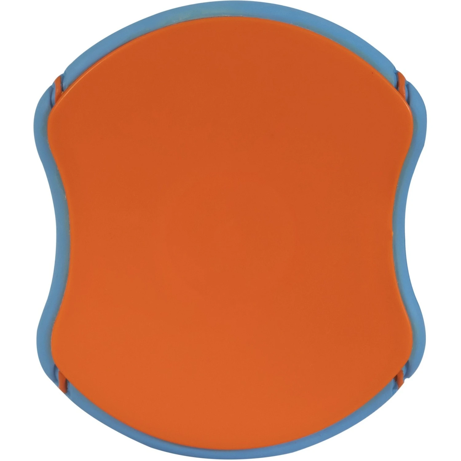 Chuckit! Indoor Super Slider Dog Toy, Blue 5 Chuckit! Indoor Super Slider Dog Toy, Blue - Image 3