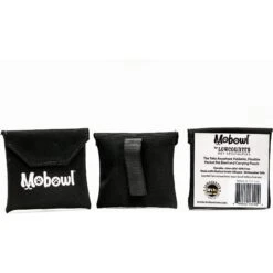 Mobowl Carrying Pouch Travel Dog & Cat Bowl, 2-cup -Blue Buffalo Shop 369116 PT5. AC SS1800 V1646946126