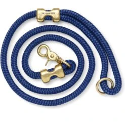 The Foggy Dog Ocean Marine Rope Dog Leash