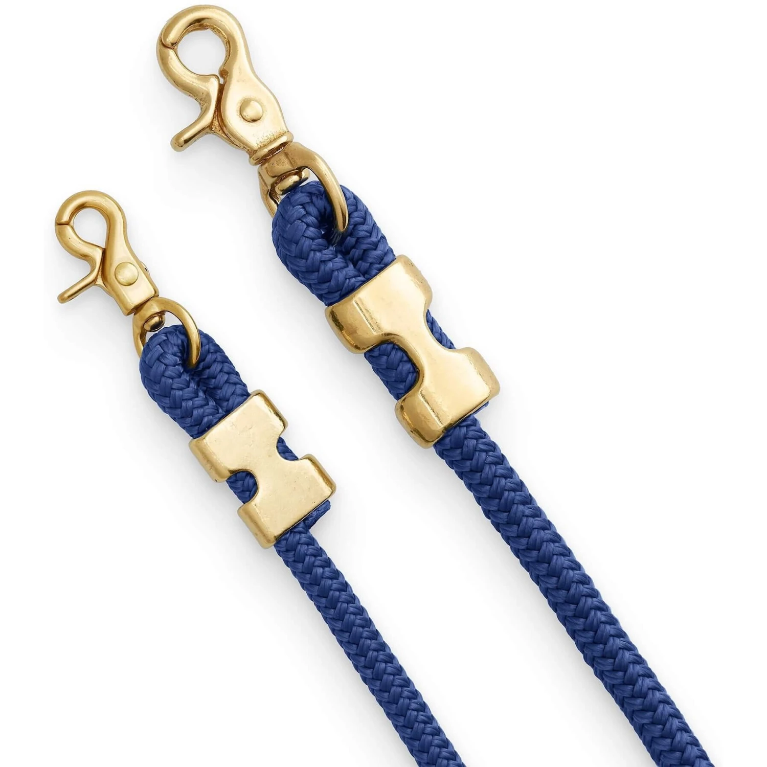 The Foggy Dog Ocean Marine Rope Dog Leash 4 The Foggy Dog Ocean Marine Rope Dog Leash - Image 2