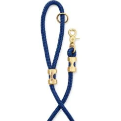 The Foggy Dog Ocean Marine Rope Dog Leash 8 The Foggy Dog Ocean Marine Rope Dog Leash -Blue Buffalo Shop 369825 PT2. AC SS1800 V1646169093