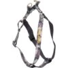 Boulevard Personalized Camo Dog Harness -Blue Buffalo Shop 369875 MAIN. AC SS1800 V1649484707