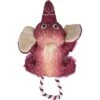 KONG Cozie Tuggz Elephant Dog Toy -Blue Buffalo Shop 370851 MAIN. AC SS1800 V1647465703