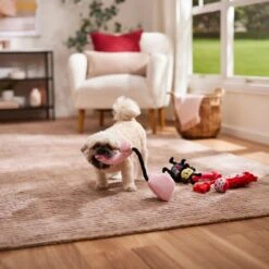 Frisco Valentine Rope, TPR & Plush Variety Pack Dog Toy 8 Frisco Valentine Rope, TPR & Plush Variety Pack Dog Toy -Blue Buffalo Shop 371077 PT3. AC SS1800 V1668737456