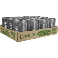 Evanger's Grain-Free Chicken Canned Dog & Cat Food -Blue Buffalo Shop 47323 PT5. AC SS1800 V1693941637