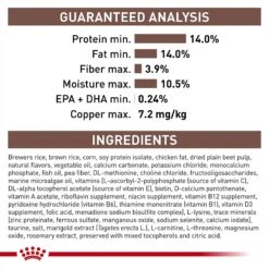 Royal Canin Veterinary Diet Adult Hepatic Dry Dog Food 16 Royal Canin Veterinary Diet Adult Hepatic Dry Dog Food -Blue Buffalo Shop 48831 PT5. AC SS1800 V1691702144