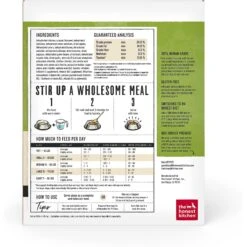 The Honest Kitchen Chicken Recipe Grain-Free Dehydrated Dog Food -Blue Buffalo Shop 49087 PT1. AC SS1800 V1613206291