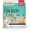 The Honest Kitchen Fish Recipe Grain-Free Dehydrated Dog Food -Blue Buffalo Shop 50126 MAIN. AC SS1800 V1657657714