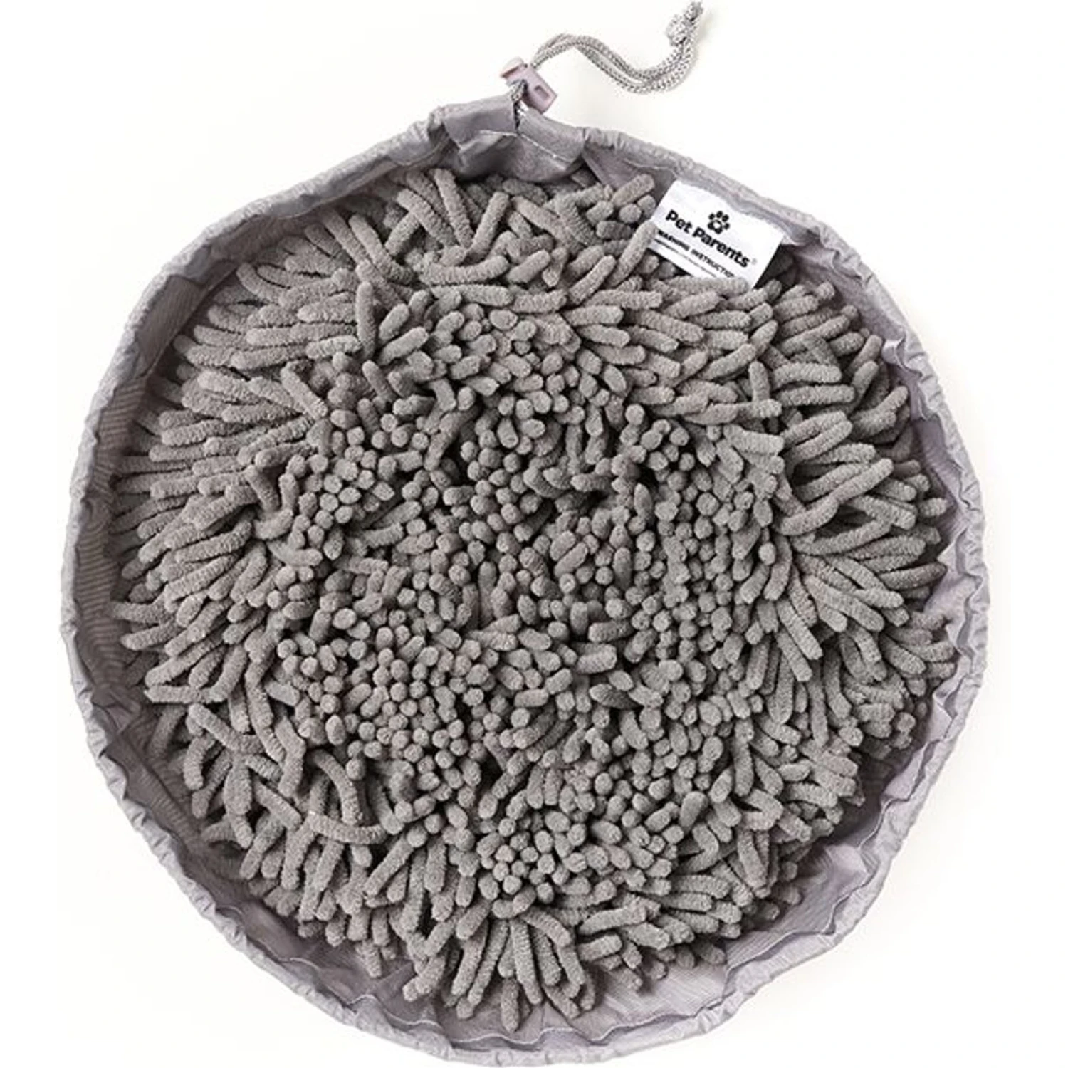 Pet Parents Forager Snuffle Mat & Slow Feeder Dog Bowl 3 Pet Parents Forager Snuffle Mat & Slow Feeder Dog Bowl