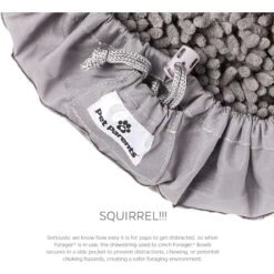 Pet Parents Forager Snuffle Mat & Slow Feeder Dog Bowl 18 Pet Parents Forager Snuffle Mat & Slow Feeder Dog Bowl -Blue Buffalo Shop 505542 PT7. AC SS1800 V1696009890