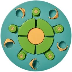 Frisco 3-in-1 Interactive Puzzle Dog Toy, Advanced 11 Frisco 3-in-1 Interactive Puzzle Dog Toy, Advanced -Blue Buffalo Shop 506202 PT2. AC SS1800 V1674663241