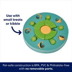 Frisco 3-in-1 Interactive Puzzle Dog Toy, Advanced 12 Frisco 3-in-1 Interactive Puzzle Dog Toy, Advanced -Blue Buffalo Shop 506202 PT3. AC SS1800 V1675713980