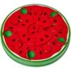Frisco Watermelon Interactive Puzzle Dog Toy, Advanced -Blue Buffalo Shop 506322 MAIN. AC SS1800 V1674664870