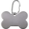 Red Dingo Titanium Bone Personalized Dog ID Tag 2 Red Dingo Titanium Bone Personalized Dog ID Tag -Blue Buffalo Shop 507958 MAIN. AC SS1800 V1698959090