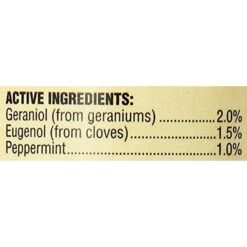 Ark Naturals Flea Flicker! Tick Kicker! Dog & Cat Spray -Blue Buffalo Shop 50862 PT3. AC SS1800 V1474642828