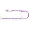 Lilly Pulitzer Splendor In The Sand Dog Leash, Light Blue, 6-ft -Blue Buffalo Shop 514622 MAIN. AC SS1800 V1649170338