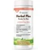 NaturVet Herbal Flea Cat & Dog Powder 2 NaturVet Herbal Flea Cat & Dog Powder -Blue Buffalo Shop 51663 MAIN. AC SS1800 V1698694071