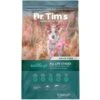 Dr. Tim's Grain-Free Kinesis Formula Dry Dog Food -Blue Buffalo Shop 52684 MAIN. AC SS1800 V1667330757