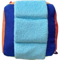 FouFIT Hide 'n Seek Cube Dog Toys, Multicolor, 1 Count 16 FouFIT Hide 'n Seek Cube Dog Toys, Multicolor, 1 Count -Blue Buffalo Shop 528270 PT6. AC SS1800 V1650390425