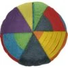 FouFIT Hide 'n Seek Disc Dog Toys, Multicolor 2 FouFIT Hide 'n Seek Disc Dog Toys, Multicolor -Blue Buffalo Shop 528302 MAIN. AC SS1800 V1650316319