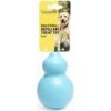 Roscoe's Pet Products Natural Rubber Refillable Dog Treat Toy -Blue Buffalo Shop 529702 MAIN. AC SS1800 V1651782182