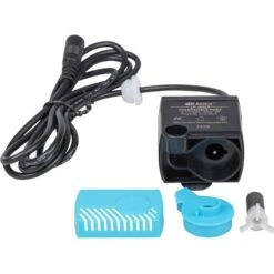 PetSafe Drinkwell Fountain Replacement Pump With Grommet Dog Fountain Pump 15 PetSafe Drinkwell Fountain Replacement Pump With Grommet Dog Fountain Pump -Blue Buffalo Shop 531406 PT6. AC SS1800 V1650999986