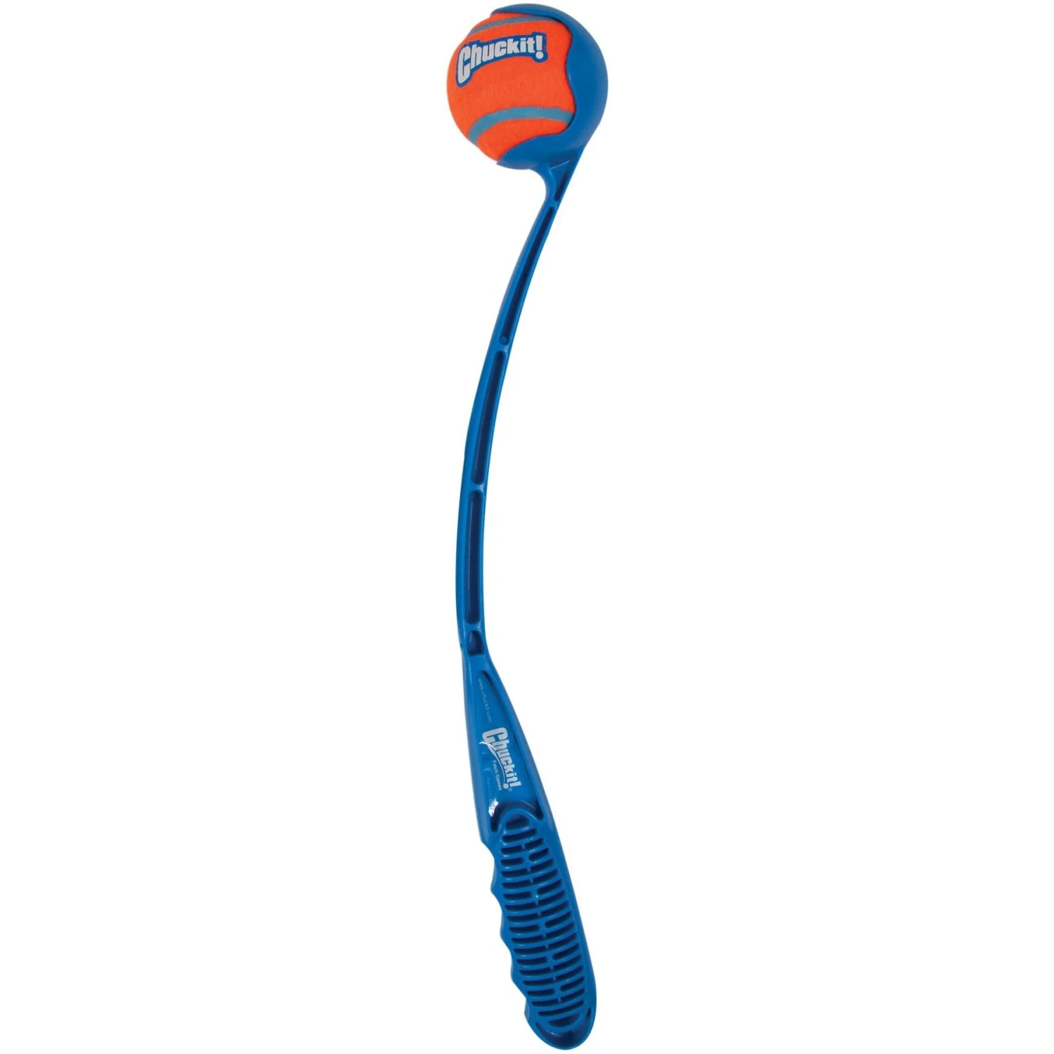 Chuckit! Junior Launcher Dog Toy, Color Varies 3 Chuckit! Junior Launcher Dog Toy, Color Varies