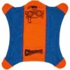 Chuckit! Flying Squirrel Dog Toy, Color Varies 2 Chuckit! Flying Squirrel Dog Toy, Color Varies -Blue Buffalo Shop 53222 MAIN. AC SS1800 V1602308177